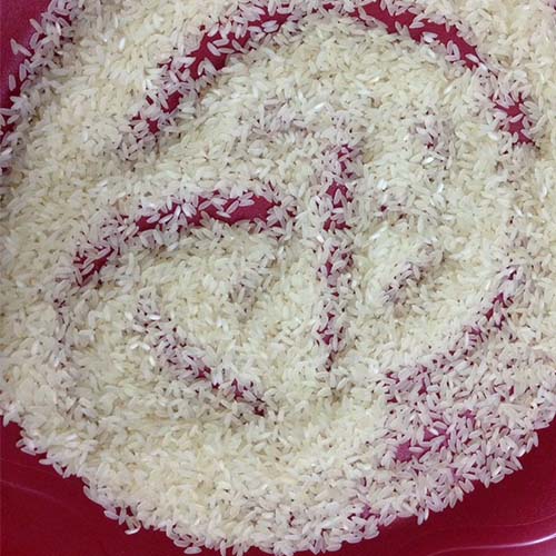 PONNI BOILED RICE