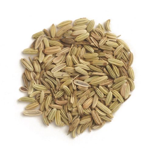 fennel