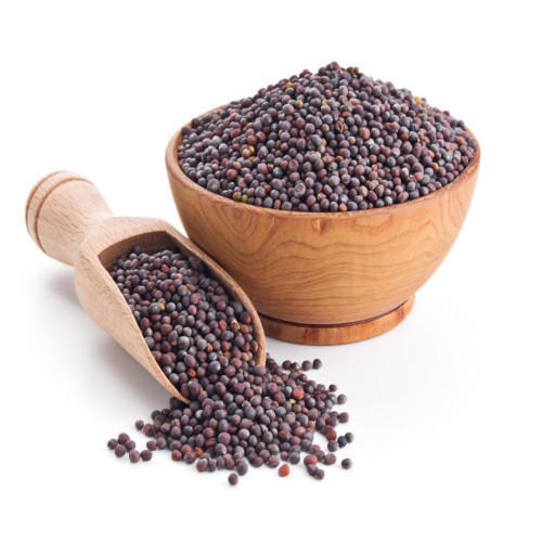 mustard-seed